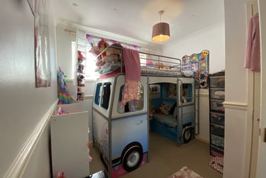 3 bed house, Pentwyn, Cardiff, CF237BL - Image 8