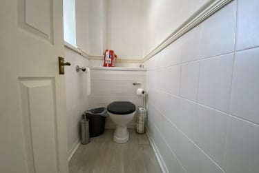 3 bed house, Pentwyn, Cardiff, CF237BL - Image 10