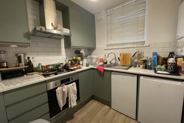 1 bed house, Adamsdown, Adamstown, Cardiff, CF240NJ - Image 2