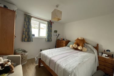 1 bed house, Adamsdown, Adamstown, Cardiff, CF240NJ - Image 3