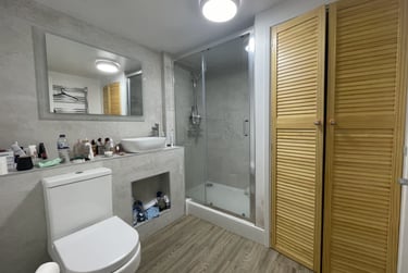 1 bed house, Adamsdown, Adamstown, Cardiff, CF240NJ - Image 4