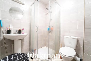 6 bed house, Tiverton Road, Selly Park, Birmingham, B296BP - Image 11