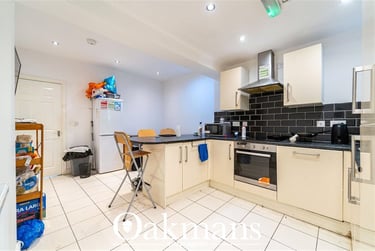 6 bed house, Tiverton Road, Selly Park, Birmingham, B296BP - Image 3