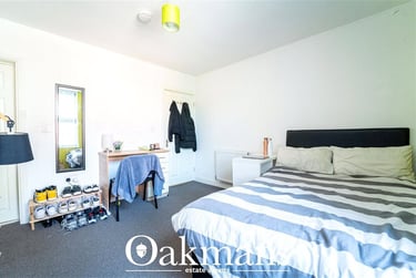 6 bed house, Tiverton Road, Selly Park, Birmingham, B296BP - Image 8