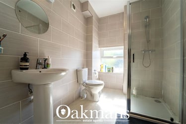 6 bed house, Tiverton Road, Selly Park, Birmingham, B296BP - Image 10