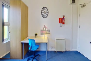 1 bed studio, Salford, Seedley, M67EL - Image 5