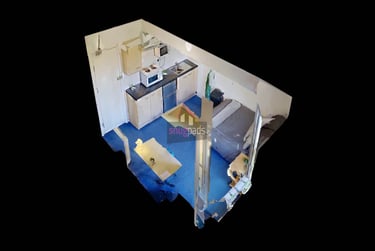 1 bed studio, Salford, Seedley, M67EL - Image 7