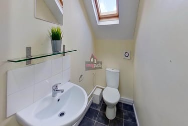 1 bed studio, Salford, Seedley, M67EL - Image 9