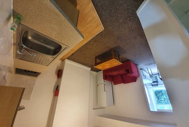 1 bed flat, 1, Adamstown, Cardiff, CF240EW - Image 2