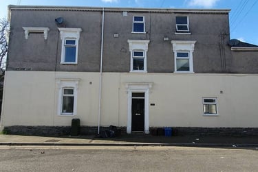 1 bed flat, 1, Adamstown, Cardiff, CF240EW - Image 6