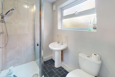 4 bed house, Fosse Road South, City Centre, Leicester, LE30FW - Image 12