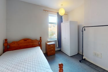 4 bed house, Fosse Road South, City Centre, Leicester, LE30FW - Image 9