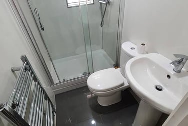 1 bed flat, 2, 30, Plasnewydd, Cardiff, CF243BG - Image 5