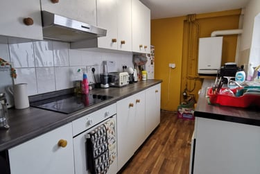 3 bed house, St Thomas, Swansea Marina, Swansea, SA18BR - Image 4