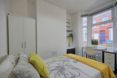 3 bed house, Liverpool, Wavertree, L154HA - Image 4