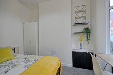 3 bed house, Liverpool, Wavertree, L154HA - Image 5