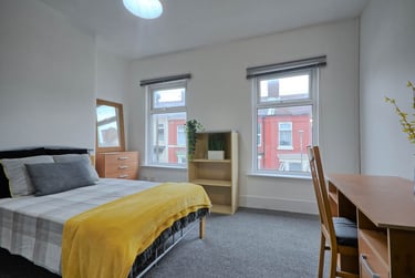 3 bed house, Liverpool, Wavertree, L154HA - Image 6