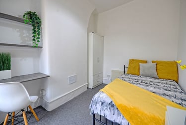 3 bed house, Liverpool, Wavertree, L154HA - Image 7