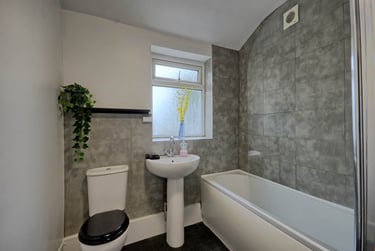 3 bed house, Liverpool, Wavertree, L154HA - Image 8