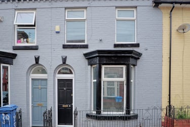3 bed house, Liverpool, Wavertree, L154HA - Image 9