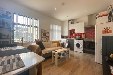 1 bed house, Cathays Park, City Centre, Cardiff, CF103BA - Image 1