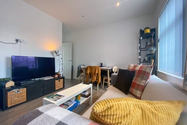 1 bed house, Cathays Park, City Centre, Cardiff, CF103BA - Image 2