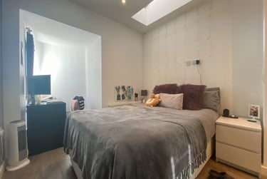 1 bed house, Cathays Park, City Centre, Cardiff, CF103BA - Image 3