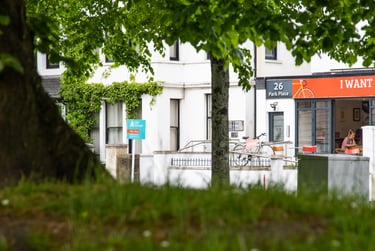 1 bed house, Cathays Park, City Centre, Cardiff, CF103BA - Image 5