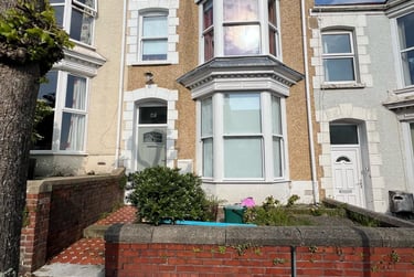 5 bed house, Uplands, Swansea, SA20JA - Image 1