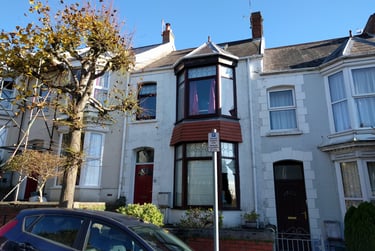 5 bed house, Uplands, Swansea, SA20JA - Image 13