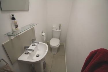 6 bed house, Roath, Plasnewydd, Cardiff, CF243BT - Image 8