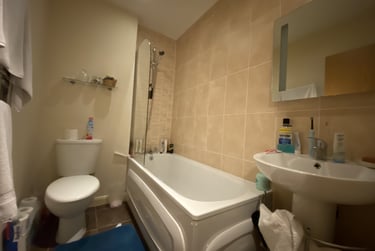 2 bed flat, Adamsdown, Adamstown, Cardiff, CF240EZ - Image 7