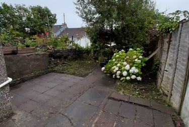 5 bed house, Mount Pleasant, Swansea, SA16JE - Image 12