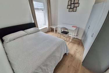 5 bed house, Mount Pleasant, Swansea, SA16JE - Image 4