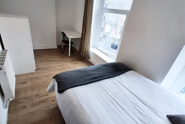 5 bed house, Mount Pleasant, Swansea, SA16JE - Image 8