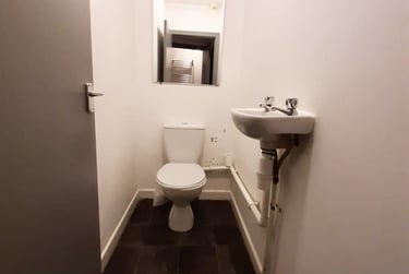 5 bed house, Mount Pleasant, Swansea, SA16JE - Image 9