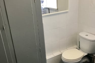 5 bed house, Mount Pleasant, Swansea, SA16JE - Image 10