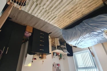 7 bed house, N/A, Riverside, Cardiff, CF119DA - Image 13