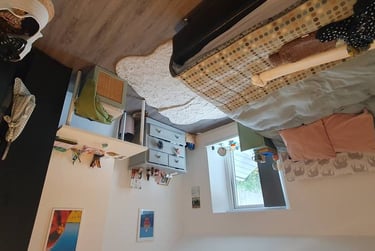 7 bed house, N/A, Riverside, Cardiff, CF119DA - Image 4