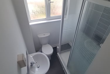 2 bed flat, Mount Pleasant, Swansea, SA16EF - Image 5