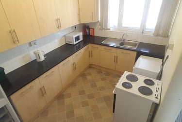 2 bed flat, Mount Pleasant, Swansea, SA16EF - Image 7