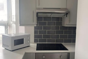 1 bed flat, City Centre, Mount Pleasant, Swansea, SA13HE - Image 2