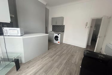 1 bed flat, City Centre, Mount Pleasant, Swansea, SA13HE - Image 3