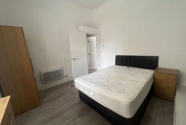 1 bed flat, City Centre, Mount Pleasant, Swansea, SA13HE - Image 4