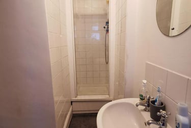 1 bed flat, City Centre, Mount Pleasant, Swansea, SA13HE - Image 5