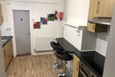 6 bed house, Brynmill, Swansea, SA20DY - Image 2