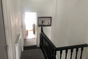 6 bed house, Brynmill, Swansea, SA20DY - Image 14