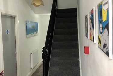 6 bed house, Brynmill, Swansea, SA20DY - Image 15