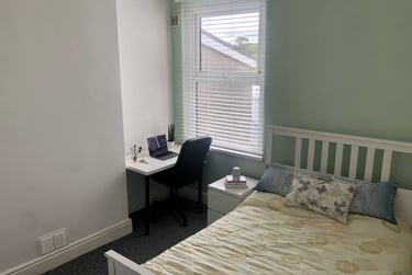 6 bed house, Brynmill, Swansea, SA20DY - Image 5