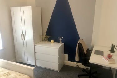 6 bed house, Brynmill, Swansea, SA20DY - Image 10